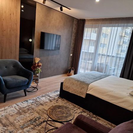 Ama By Melis Apartment Brasov Exterior photo