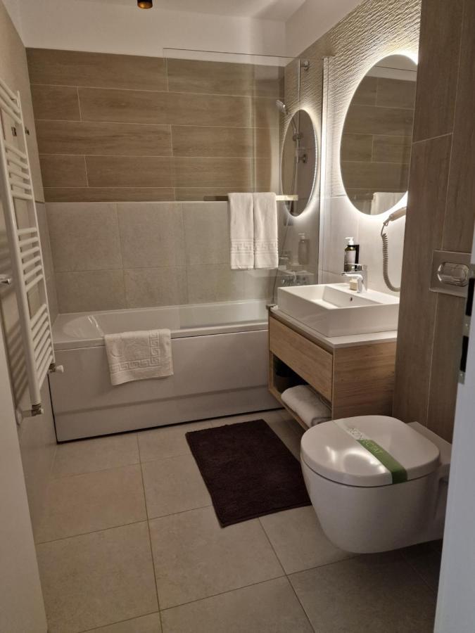 Ama By Melis Apartment Brasov Exterior photo