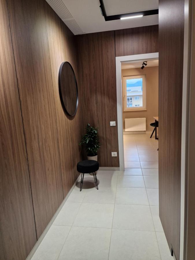 Ama By Melis Apartment Brasov Exterior photo
