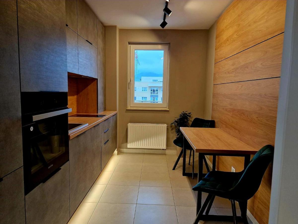 Ama By Melis Apartment Brasov Exterior photo