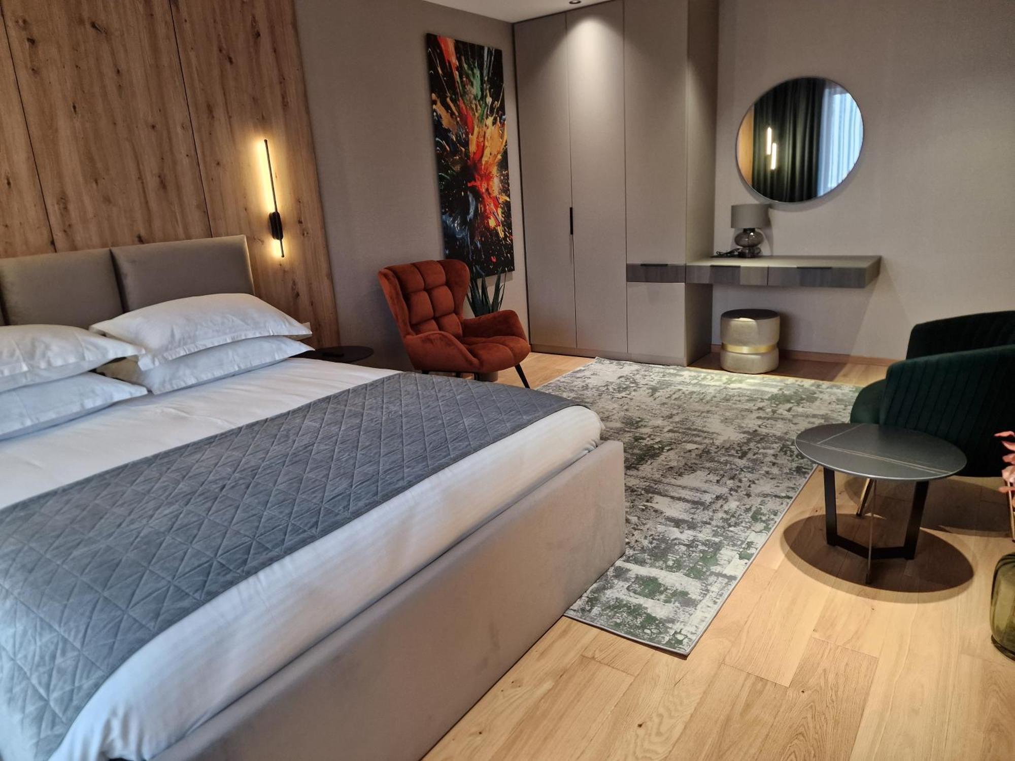 Ama By Melis Apartment Brasov Exterior photo